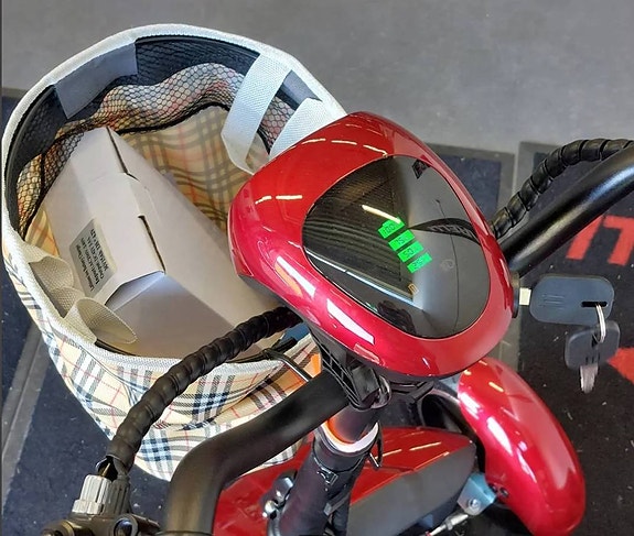 Product image 2 of 5