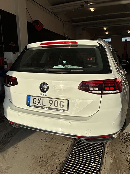 Volkswagen Passat 4 of 5
