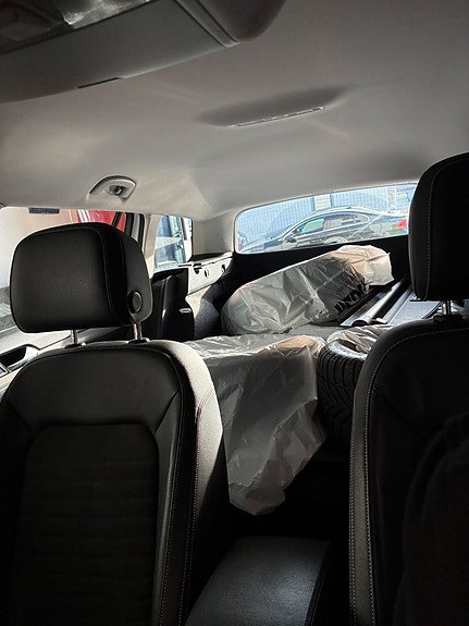 Volkswagen Passat 10 of 18