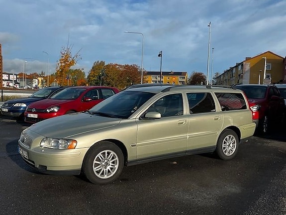 Volvo V70