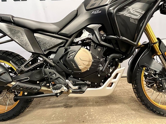 Voge DS800 RALLY 5-ÅRS GARANTI KÖP ONLINE! *Fri frakt I BUTIK 5 of 11