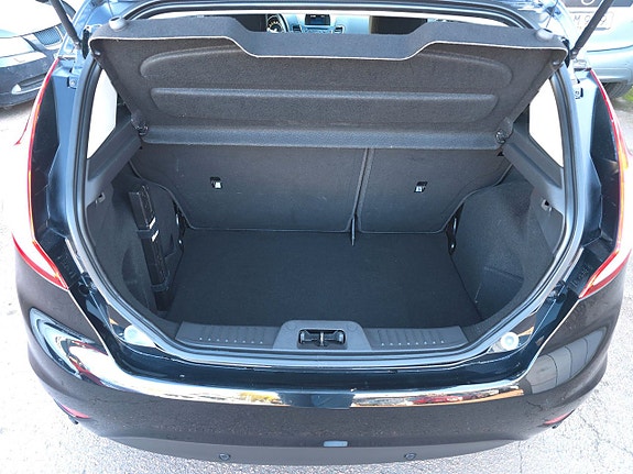 Ford Fiesta 11 of 11