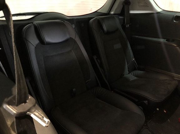 Ford S-MAX 11 of 11