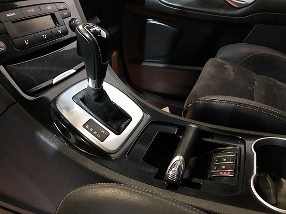 Ford S-MAX 9 of 11