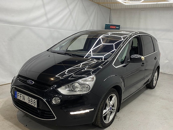 Ford S-MAX 2 of 11