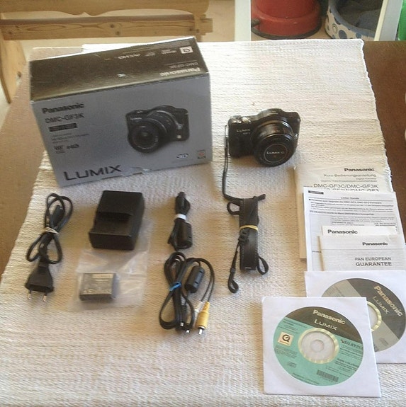 Product image 2 of 3