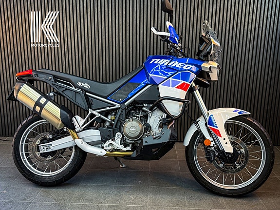 Aprilia Tuareg 660