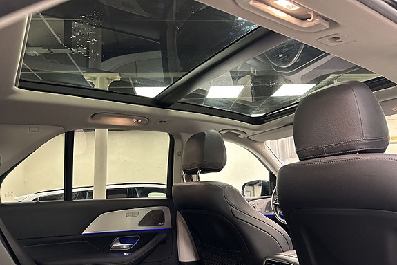 Mercedes-Benz GLE350 de 8 of 23