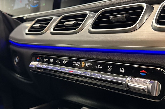 Mercedes-Benz GLE350 de 10 of 23