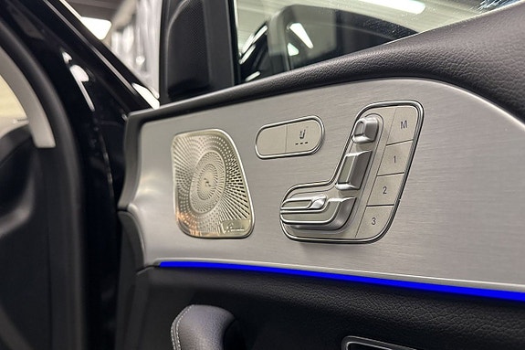 Mercedes-Benz GLE350 de 9 of 23
