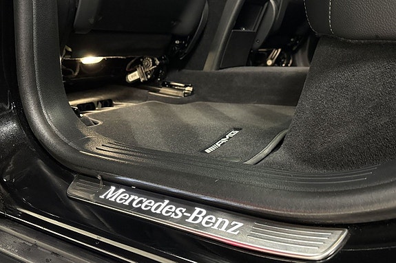 Mercedes-Benz GLE350 de 15 of 23