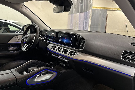 Mercedes-Benz GLE350 de 6 of 23