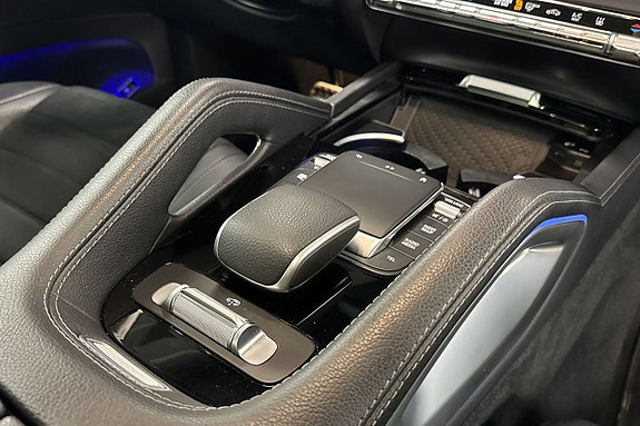 Mercedes-Benz GLE350 de 11 of 23