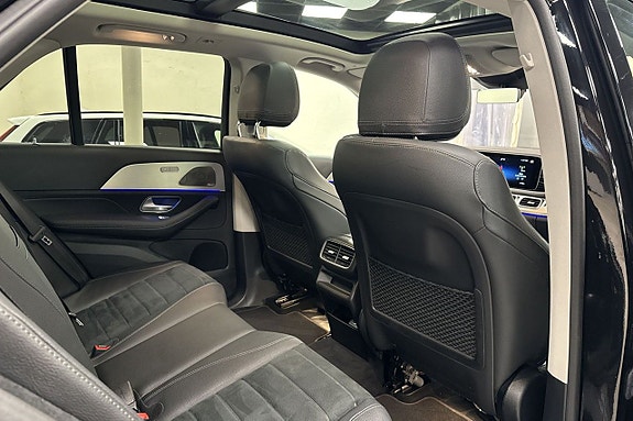Mercedes-Benz GLE350 de 7 of 23