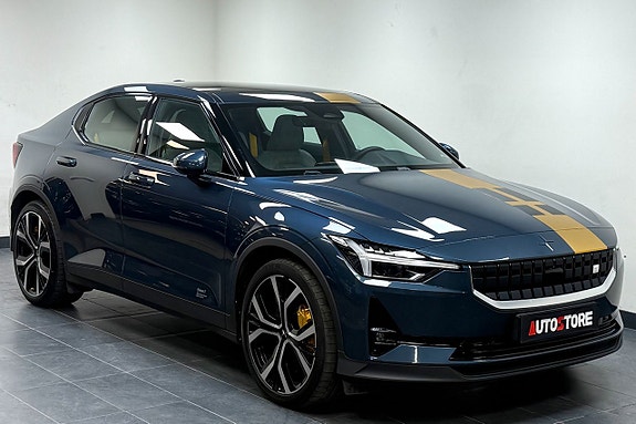 Polestar 2