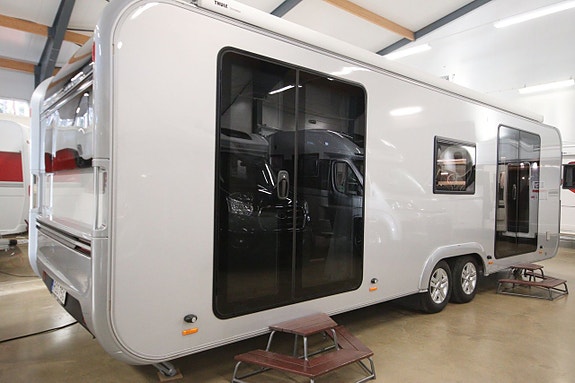 Adria Astella 704HP 2 of 17