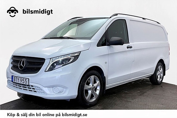 Mercedes-Benz Vito 119