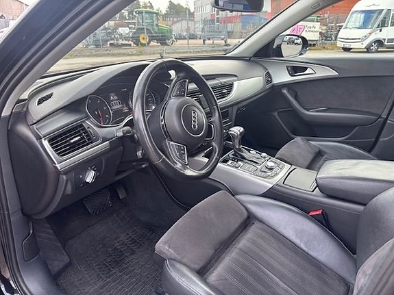 Audi A6 5 of 5