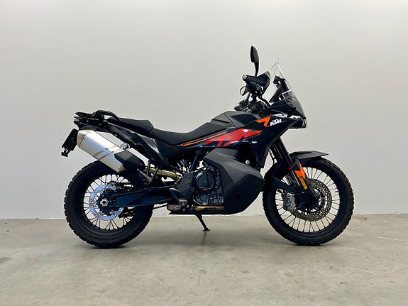 KTM 790 Adventure 36MÅN Räntefritt