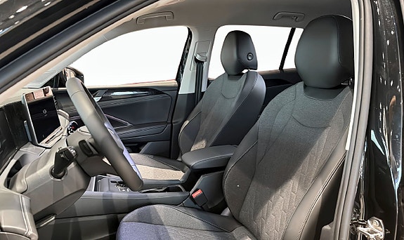 Volkswagen Tiguan 6 of 7