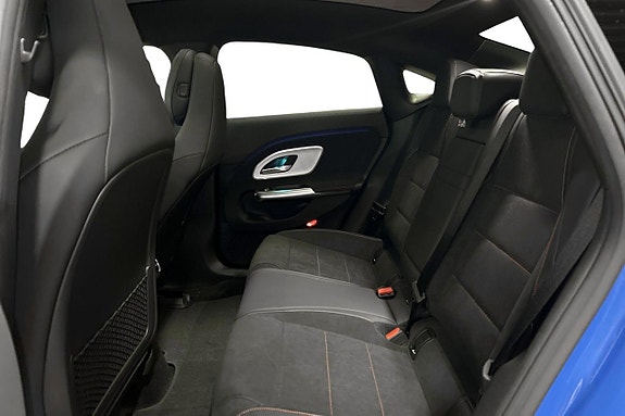 Mercedes-Benz CLA250+ 11 of 11