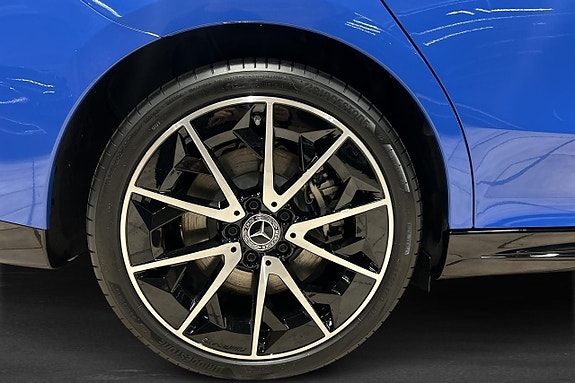 Mercedes-Benz CLA250+ 5 of 11