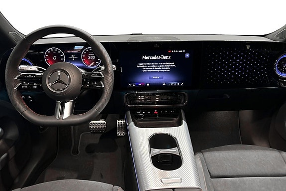 Mercedes-Benz CLA250+ 9 of 11