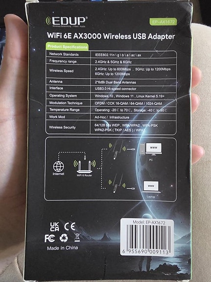 Product image 2 of 3