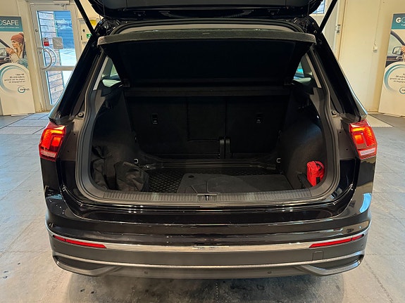 Volkswagen Tiguan 22 of 25