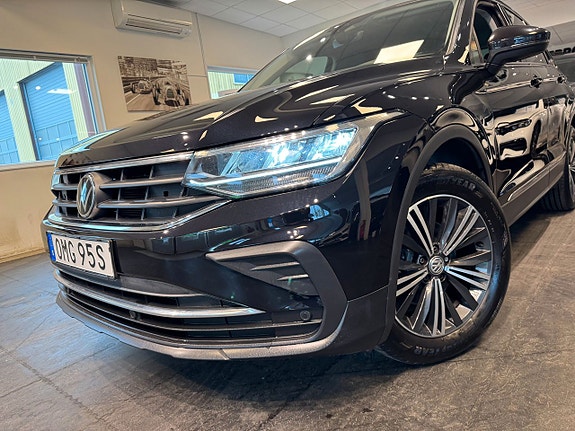 Volkswagen Tiguan 6 of 25