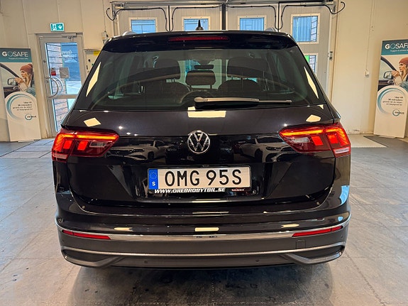 Volkswagen Tiguan 24 of 25
