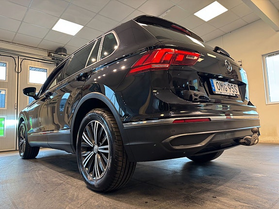 Volkswagen Tiguan 18 of 25