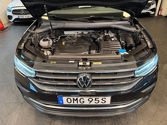 Volkswagen Tiguan 23 of 25