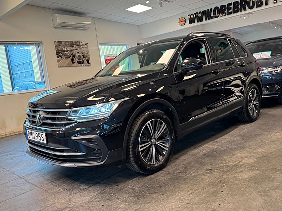 Volkswagen Tiguan 2 of 25