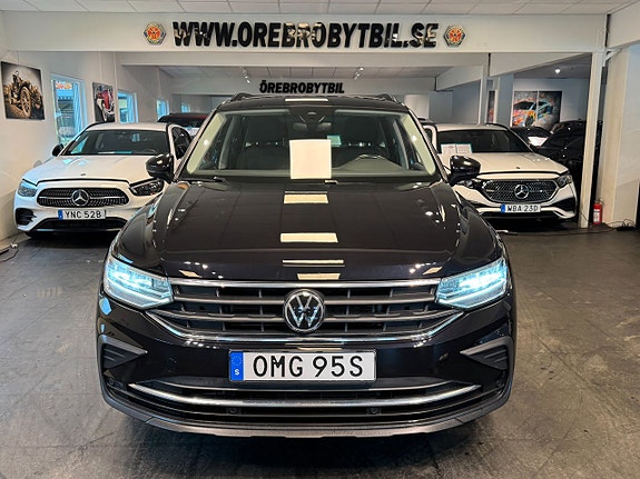 Volkswagen Tiguan 25 of 25