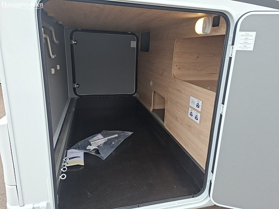 Dethleffs Just Camp T 7052 EB Active Automat 19 of 21