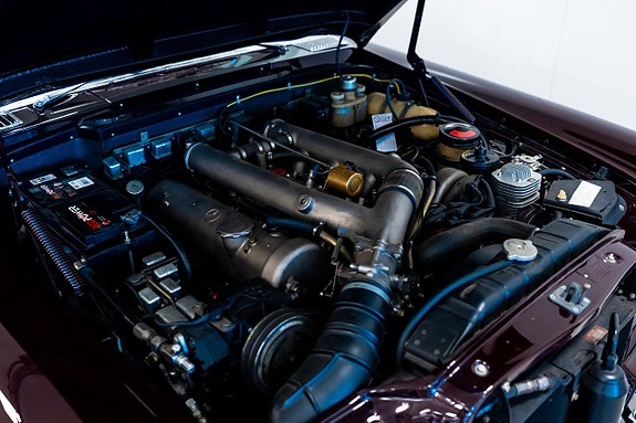 Mercedes-Benz 600 12 of 21