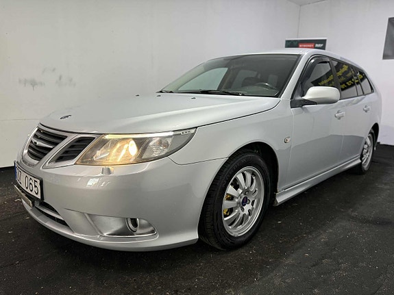 Saab 9-3