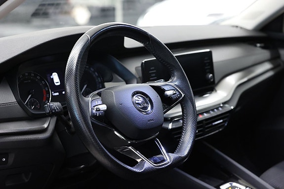 Skoda Octavia 15 of 21