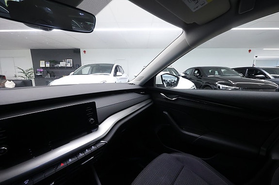 Skoda Octavia 17 of 21