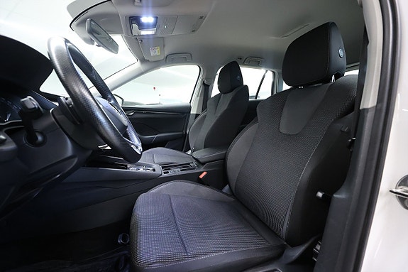 Skoda Octavia 14 of 21