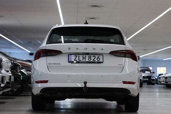 Skoda Octavia 8 of 21