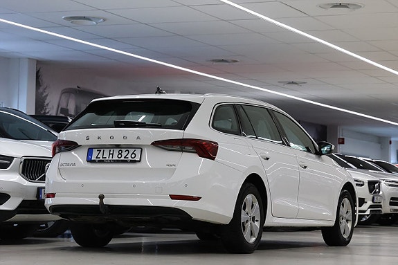 Skoda Octavia 7 of 21