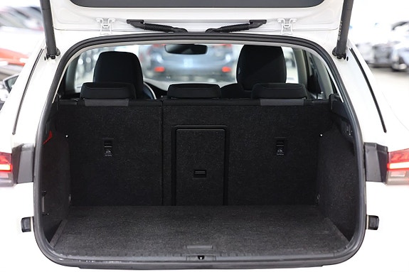 Skoda Octavia 9 of 21