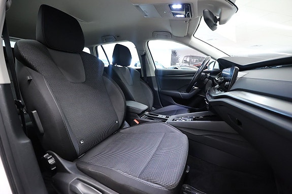 Skoda Octavia 13 of 21