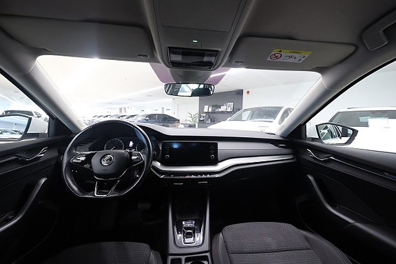 Skoda Octavia 12 of 21