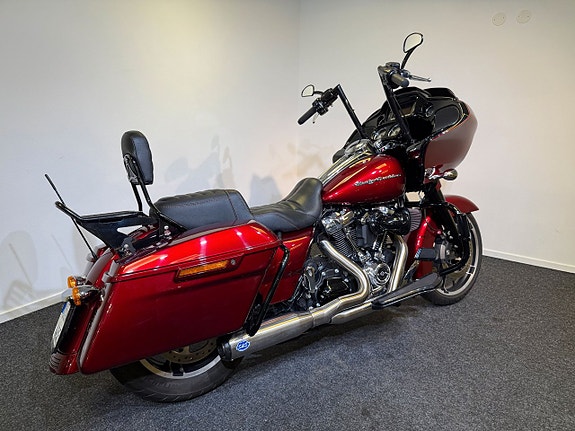 Harley-Davidson Road Glide Special 107 /FLTRXS/Summer-Sale 3 of 9