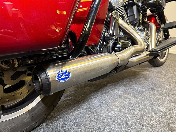 Harley-Davidson Road Glide Special 107 /FLTRXS/Summer-Sale 5 of 9