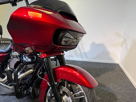 Harley-Davidson Road Glide Special 107 /FLTRXS/Summer-Sale 8 of 9