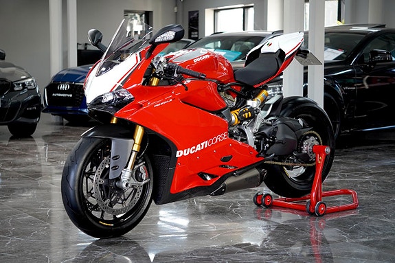 Ducati 1199R